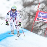 ITA, FIS World Cup Ski Alpin, Lady, Cortina