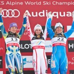 GER, FIS Alpin Ski WM 2011, Garmisch Partenkirchen